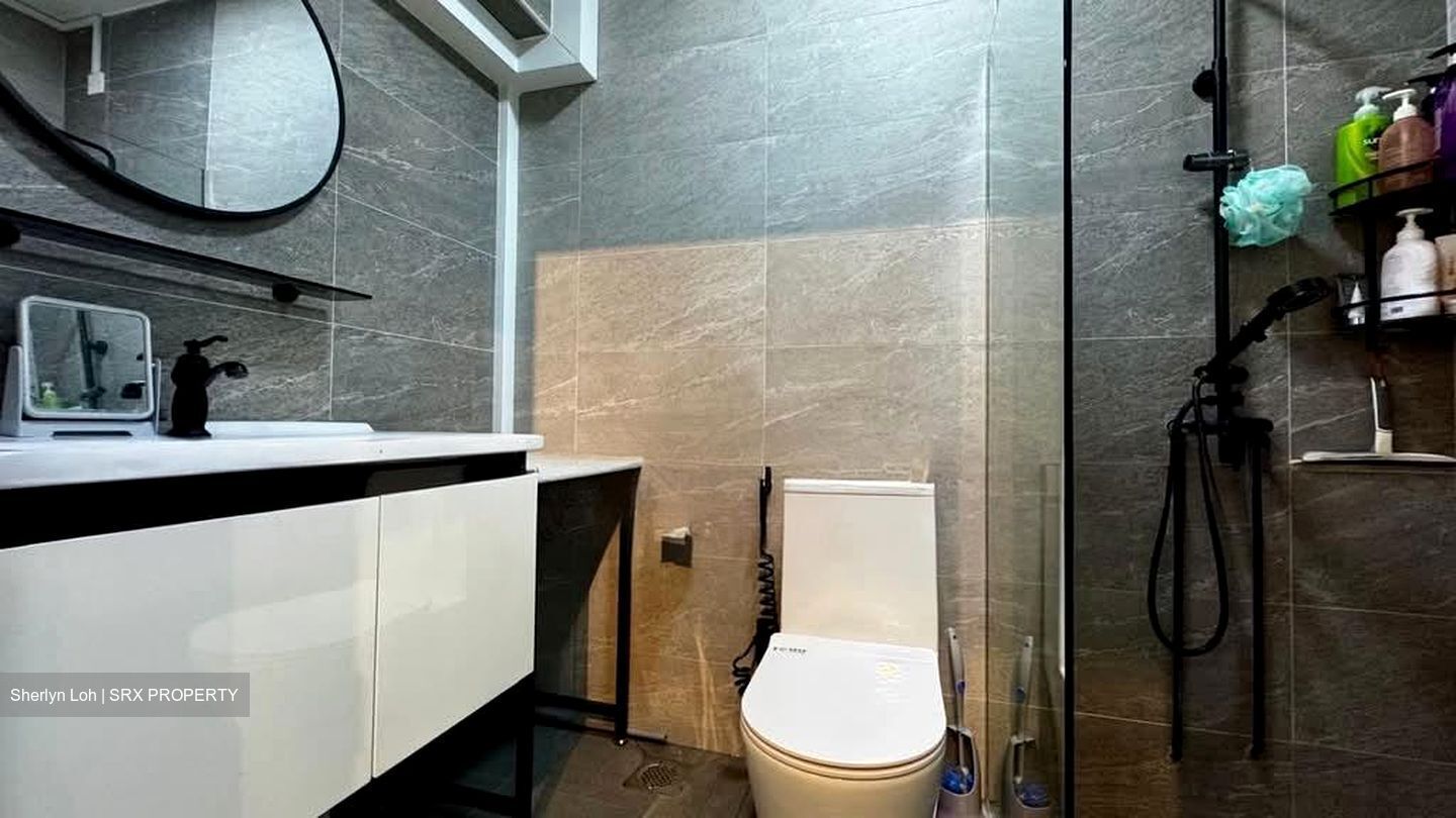 Blk 671A Jurong West Street 65 (Jurong West), HDB Executive #554223291